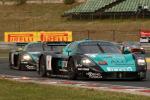 Maserati MC-12 Corse GT FIA 2006 года